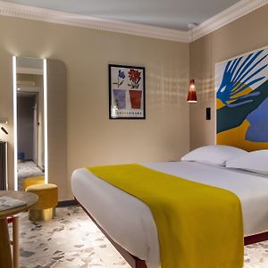 Standaard Double Kamer